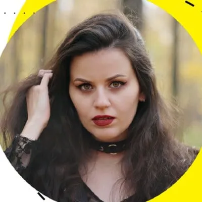 Anna Gnatovskaya